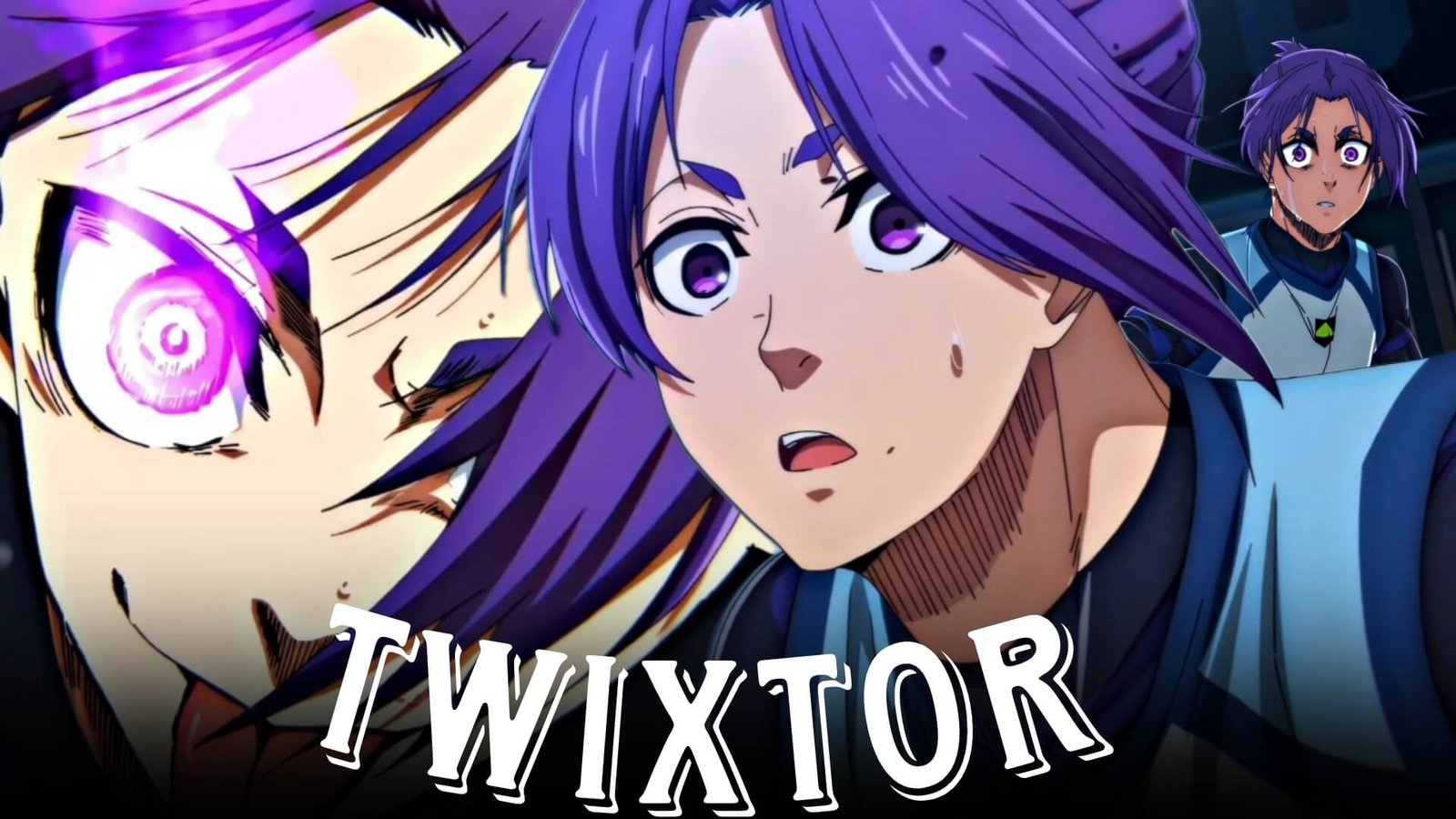 Reo Mikage Twixtor 4K+ CC