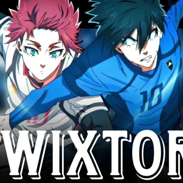 Rin vs Sae Twixtor 4K Quality