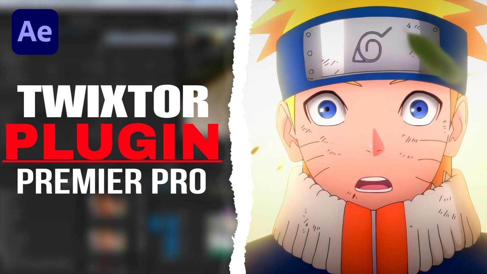 How to Use Twixtor Plugin in Premiere Pro Like a Pro