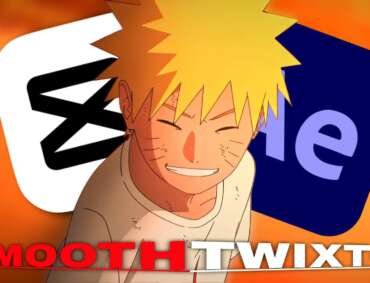 How to Make Smooth Twixtor Clips in CapCut