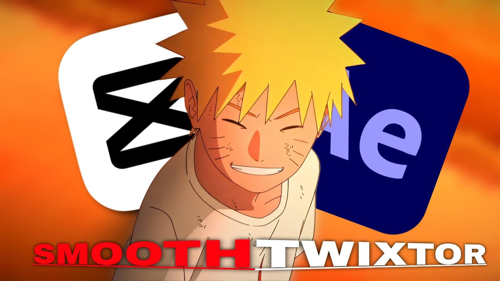 How to Make Smooth Twixtor Clips in CapCut