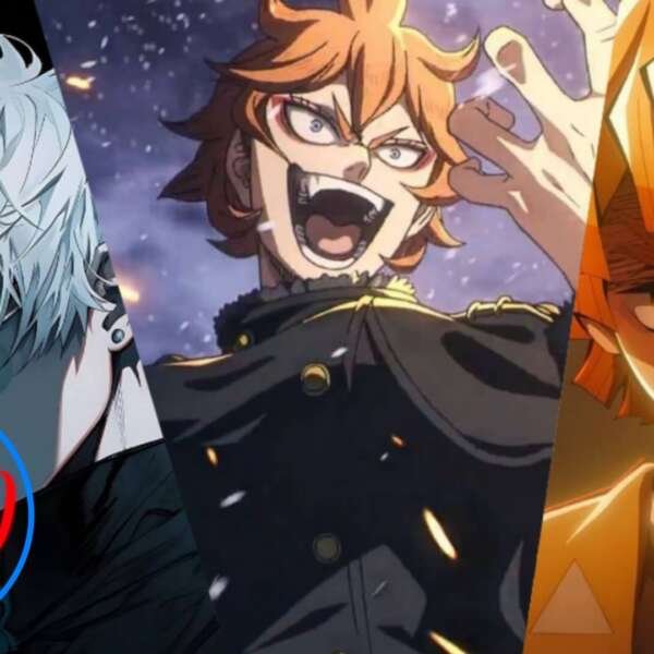 Top 10 Most Popular Anime to Watch in 2026
