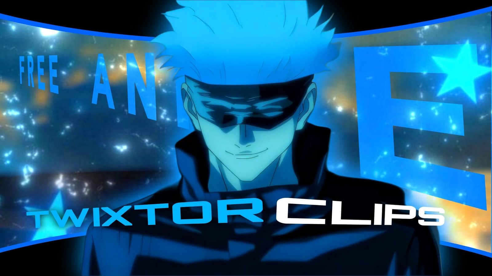 Where to Find Free 4K Anime Twixtor Clips