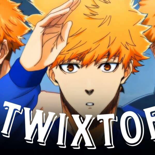 Kunigami Twixtor 4K | High Quality
