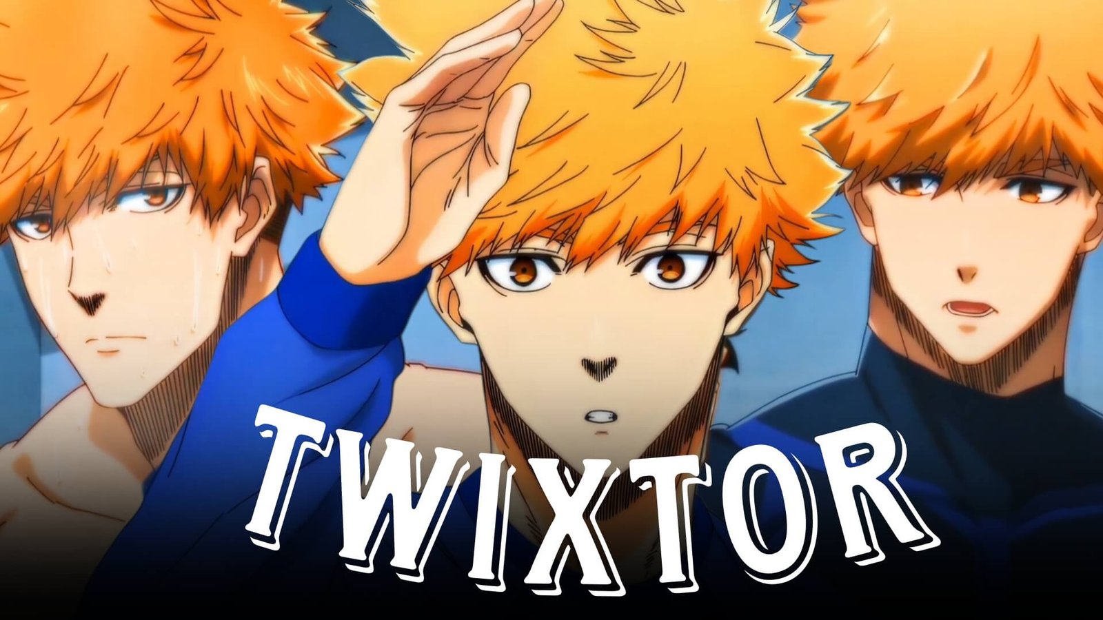 Kunigami Twixtor 4K | High Quality