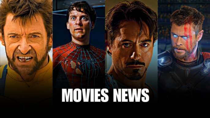 Movies News