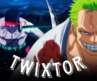 Roronoa Zoro Twixtor Clips 4K