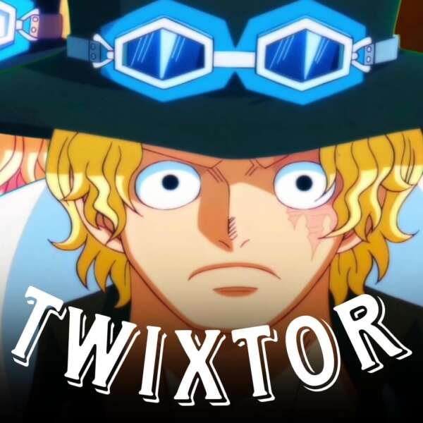 Sabo Twixtor Clips 4K