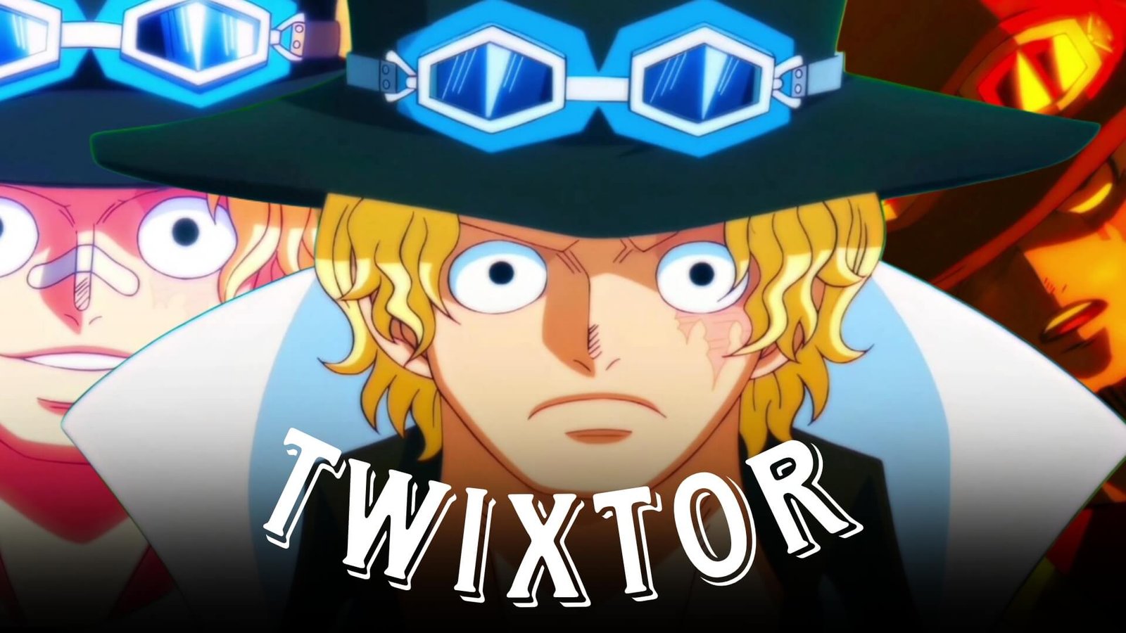 Sabo Twixtor Clips 4K