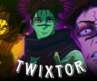 Choso Twixtor 4K | Jujutsu Kaisen Twixtor