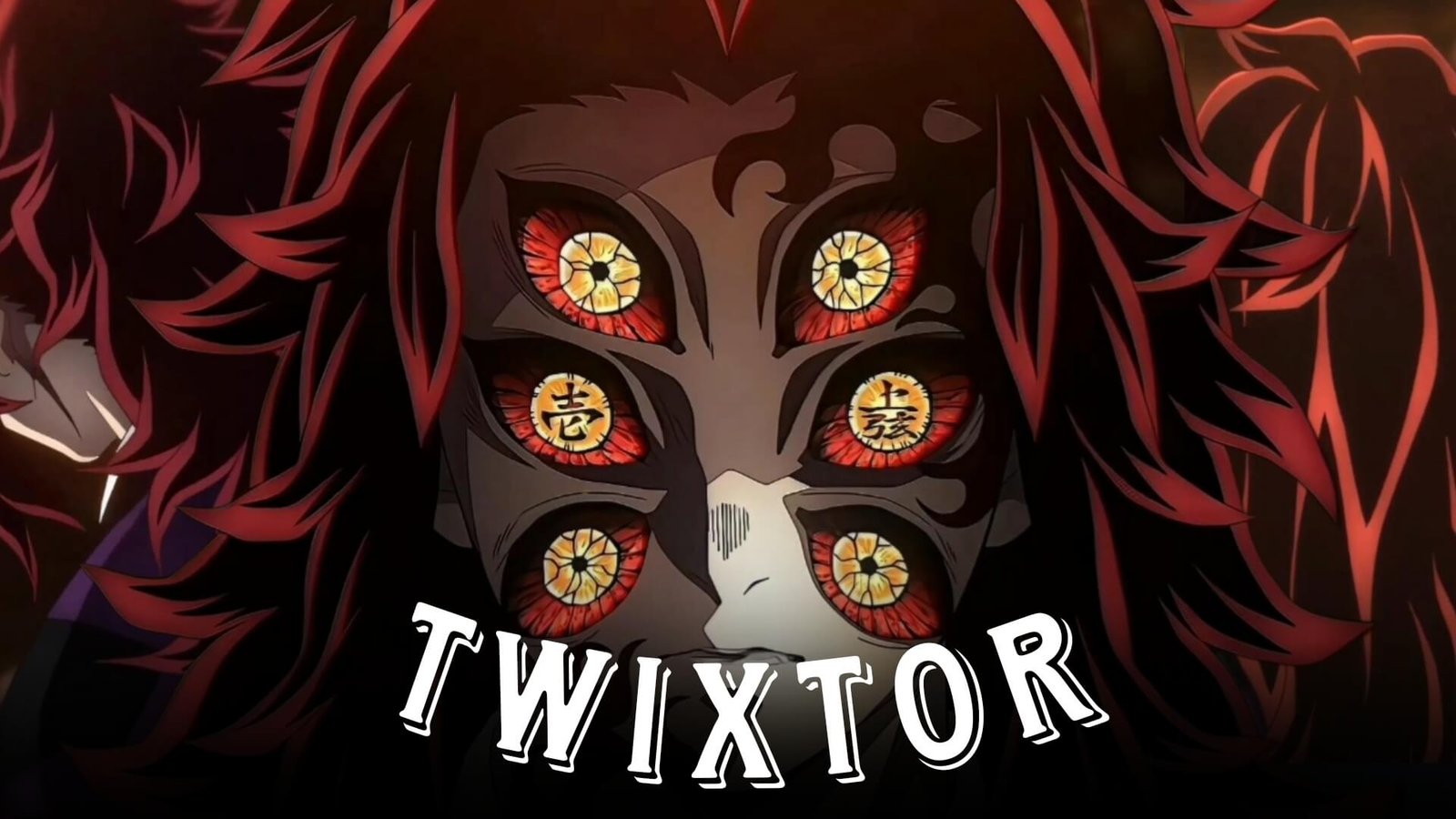 Kokushibo Twixtor 4K - High Quality
