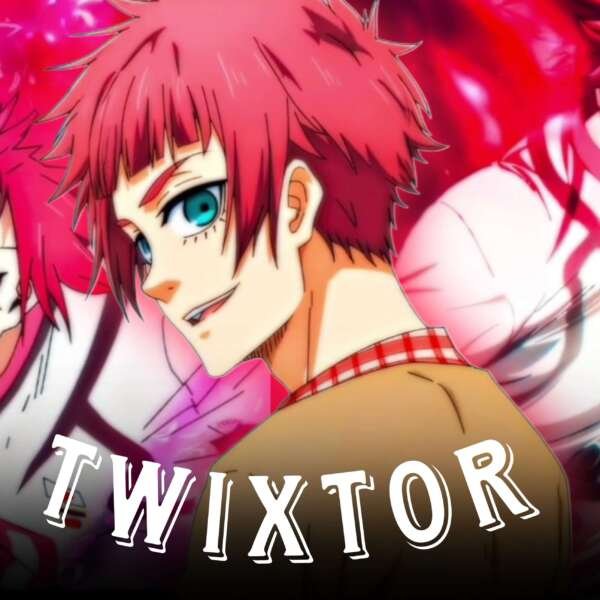 Itoshi Sae Twixtor