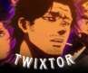 Yami Sukehiro Twixtor 4K
