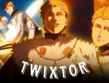 Julius Novachrono Twixtor 4K