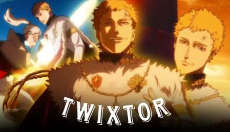 Julius Novachrono Twixtor 4K