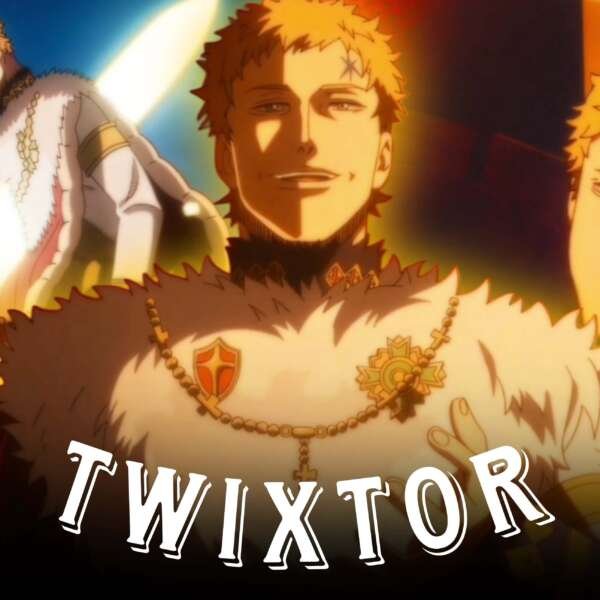 Julius Novachrono Twixtor 4K