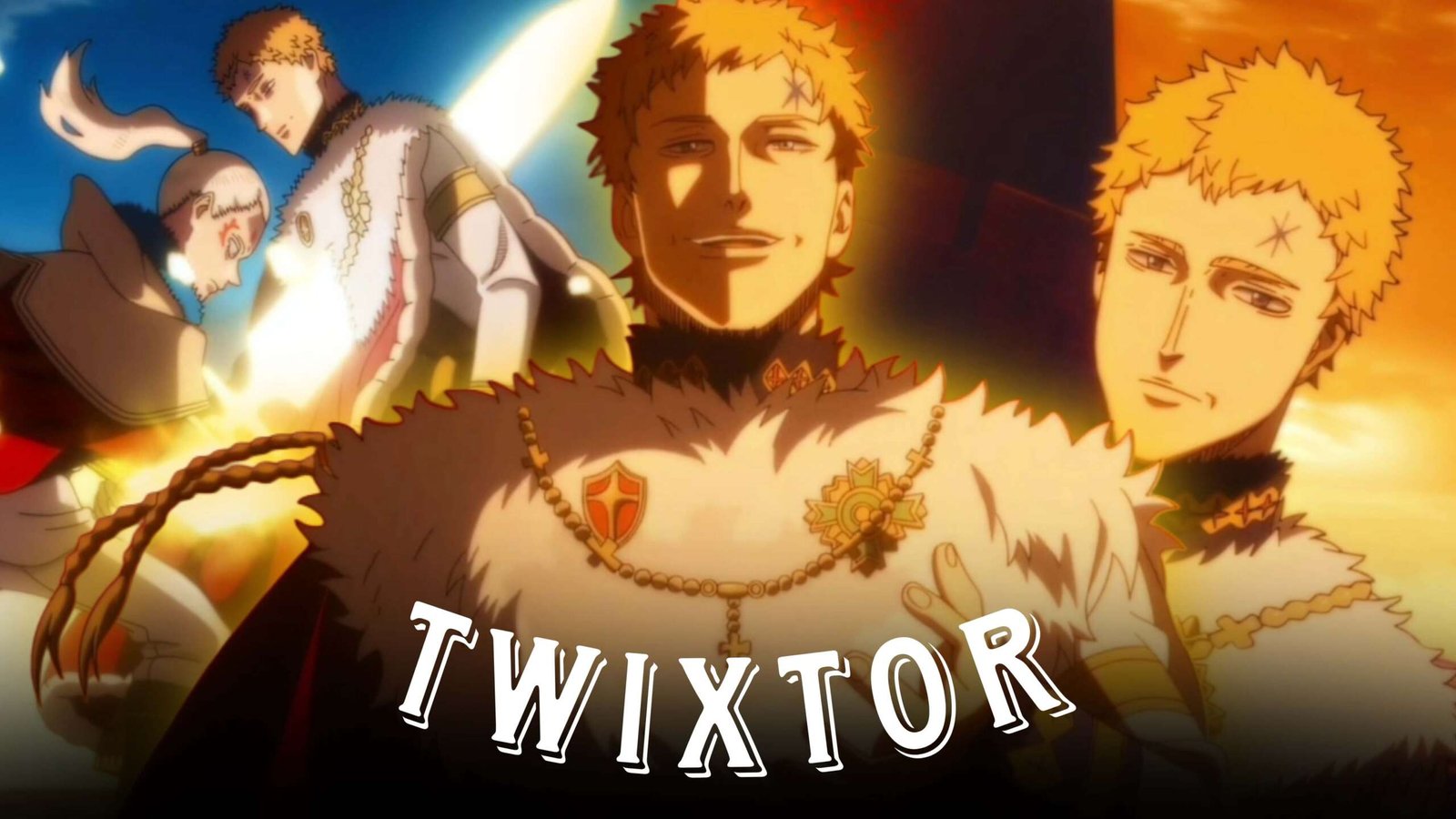 Julius Novachrono Twixtor 4K