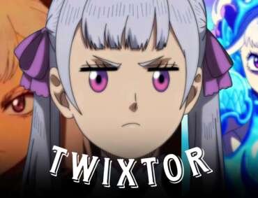 Noelle Silva Twixtor 4K