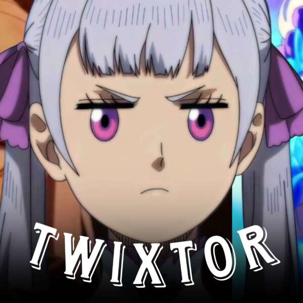 Noelle Silva Twixtor 4K