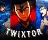 Shoei Barou Twixtor 4K