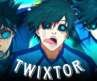 Rin Itoshi Twixtor 4K – High Quality