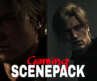Leon Scott Kennedy Twixtor 4K