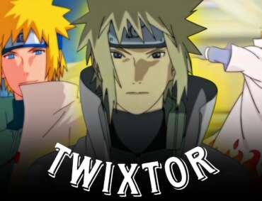 Minato Twixtor