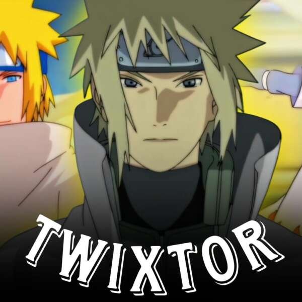 Minato Twixtor