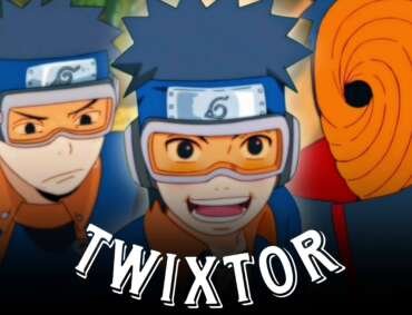Obito Uchiha Twixtor 4K