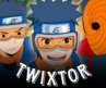 Obito Uchiha Twixtor 4K