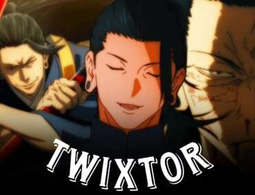 Geto Twixtor Clips 4K - Jjk Twixtor