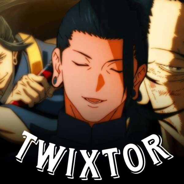 Geto Twixtor Clips 4K - Jjk Twixtor