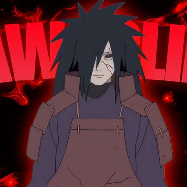 Madara vs Shinobi Alliance Clips