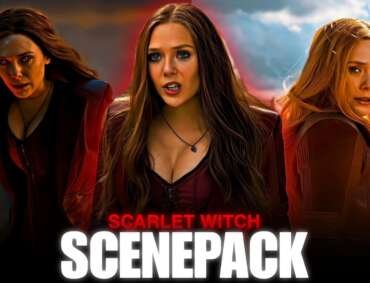 Scarlet Witch Twixtor Clips