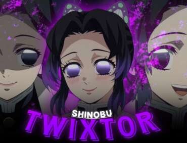 Shinobu Twixtor Clips