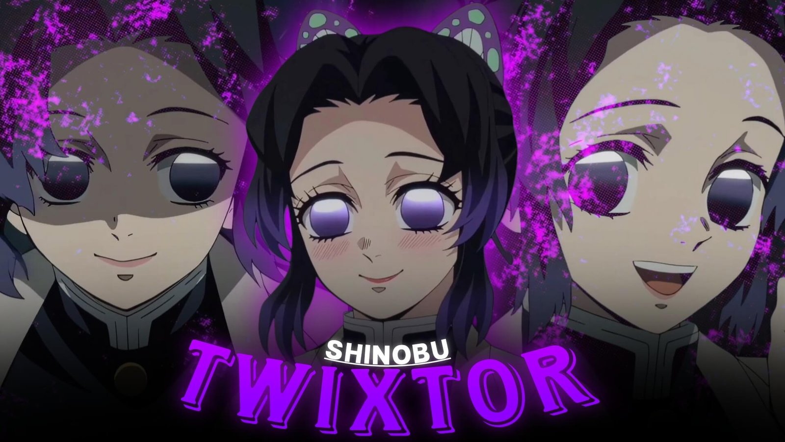 Shinobu Twixtor Clips