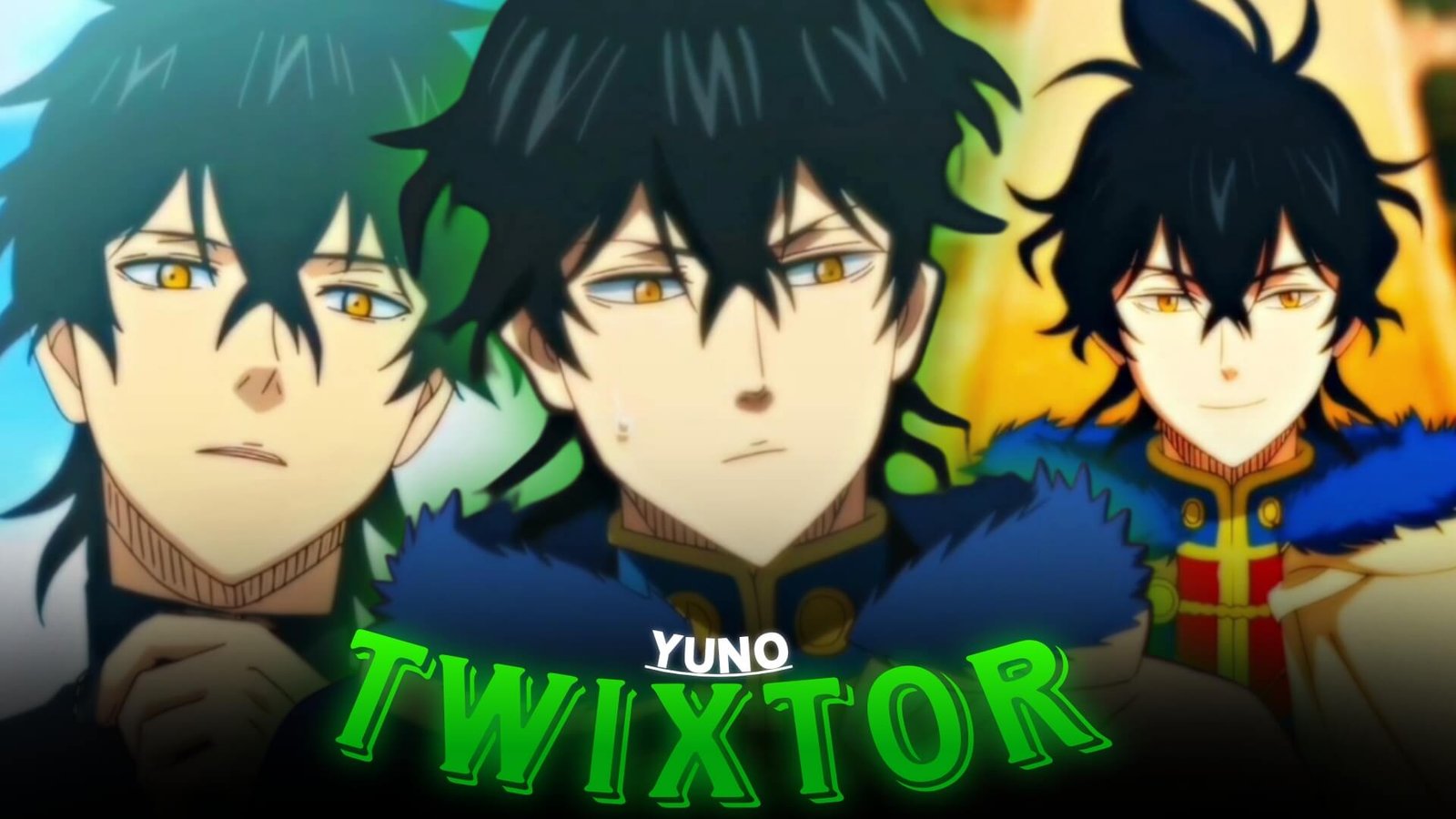 Yuno Twixtor