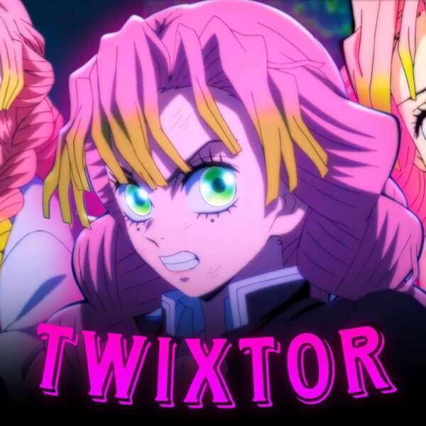 Mitsuri Twixtor 4K - Twixtor Clips