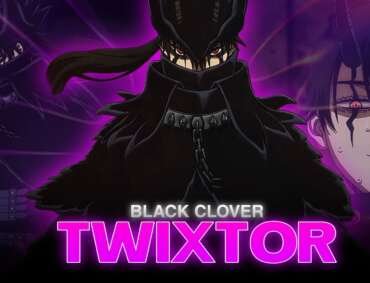 Nacht Faust Twixtor 4K
