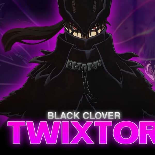 Nacht Faust Twixtor 4K