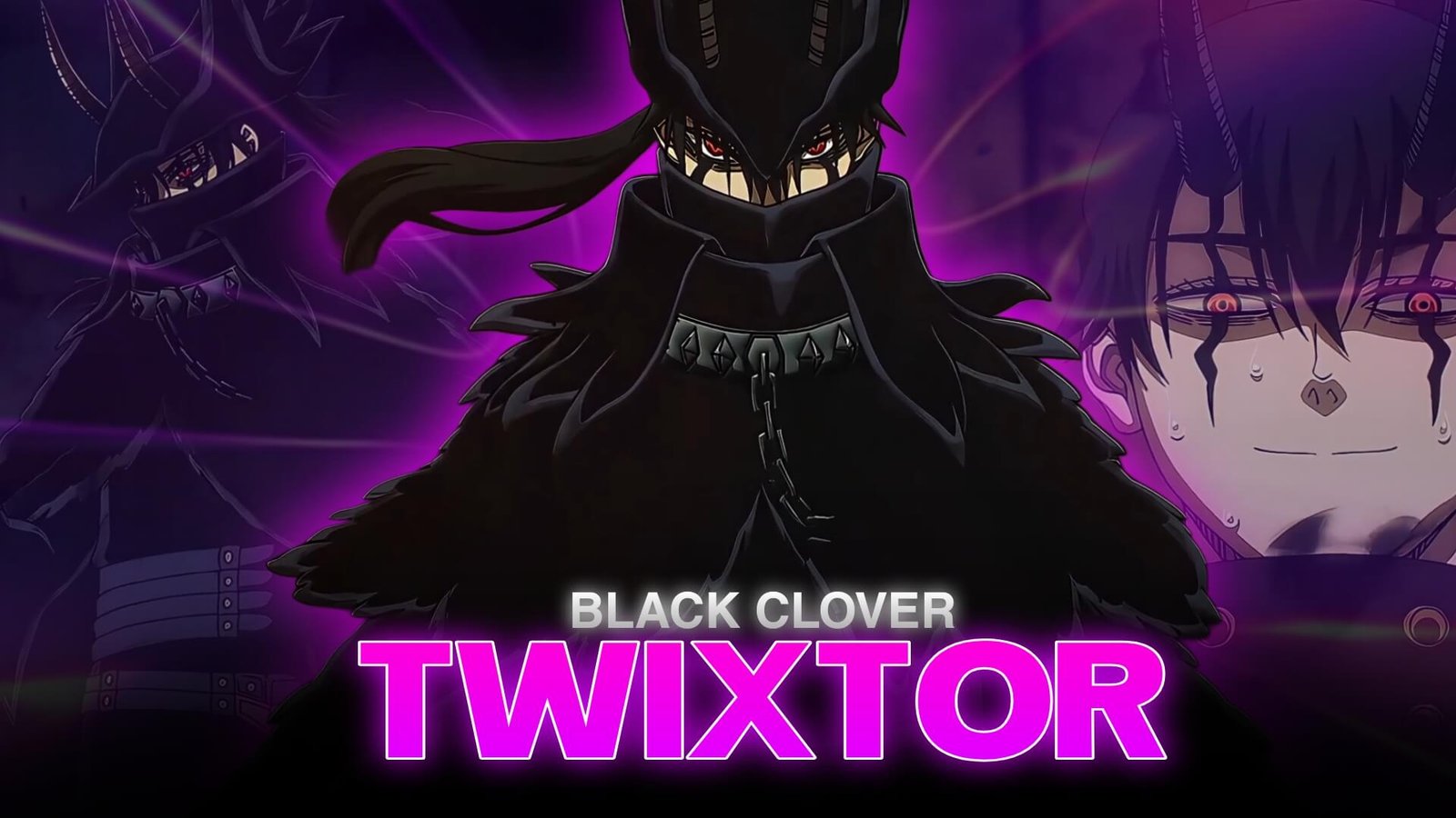 Nacht Faust Twixtor 4K