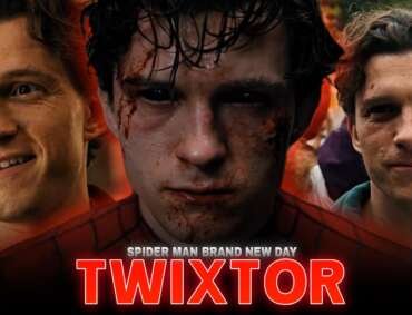 Spider Man Brand New Day Twixtor Clips