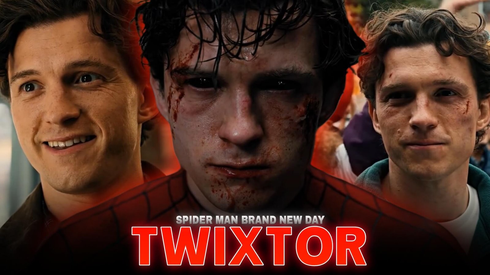 Spider Man Brand New Day Twixtor Clips