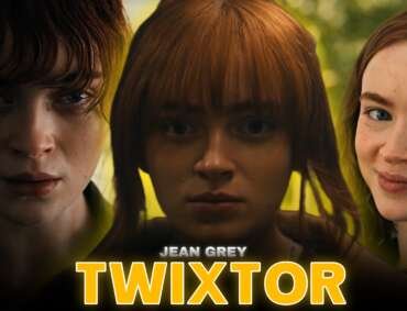 Jean Grey Twixtor