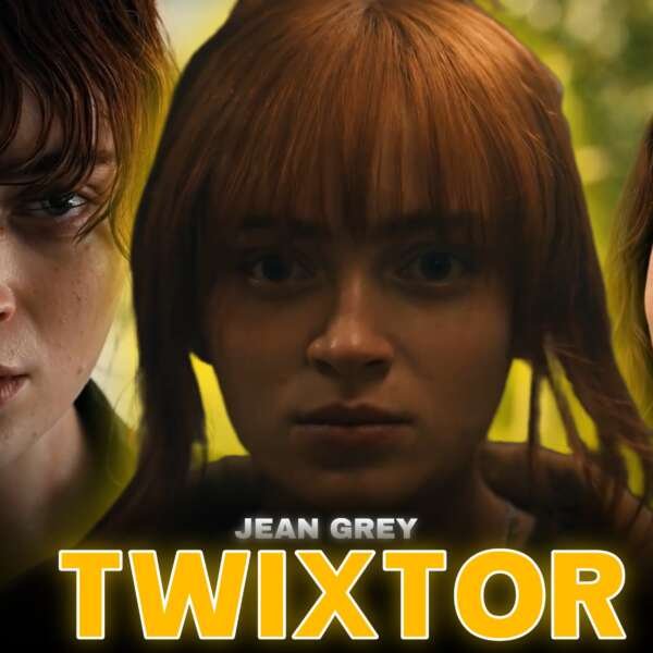 Jean Grey Twixtor