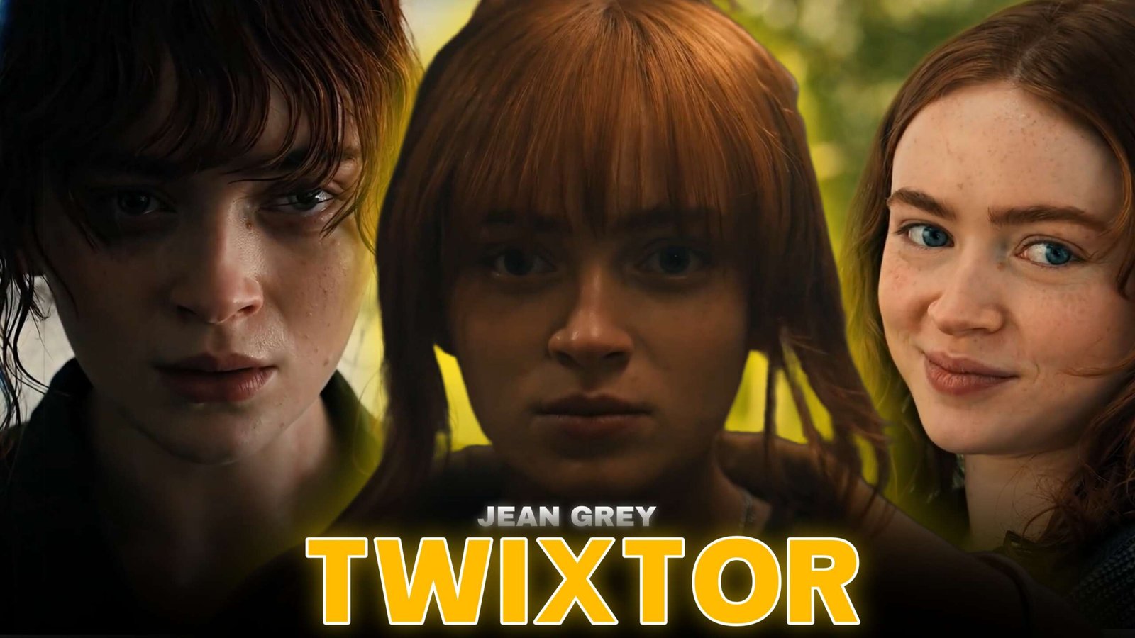 Jean Grey Twixtor