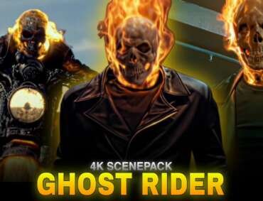 Ghost Rider Twixtor