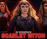 Wanda Maximoff Scenepack 4K