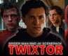 Spider Man BND Twixtor 4K