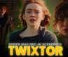Sadie Sink Jean Grey Scenepack 4K